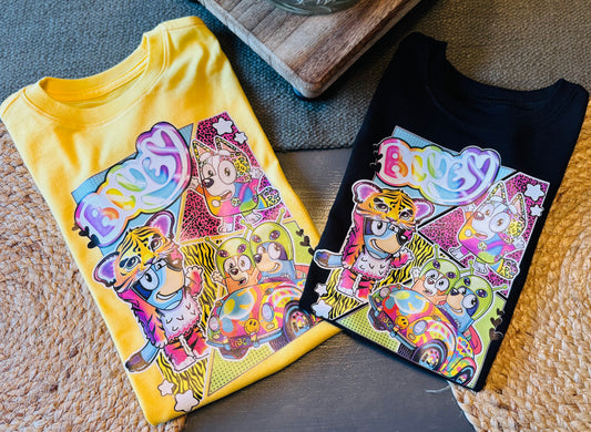 B & B Kids Shirt