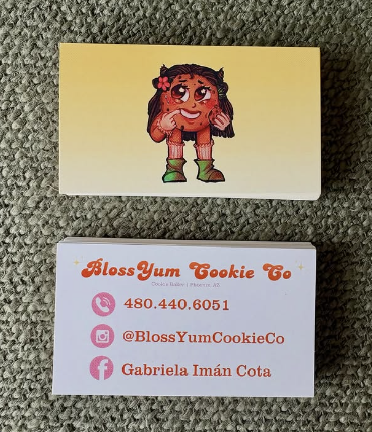 Business Cards